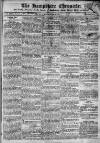 Hampshire Chronicle Monday 20 April 1807 Page 1