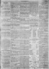 Hampshire Chronicle Monday 24 August 1807 Page 3