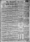 Hampshire Chronicle Monday 09 November 1807 Page 1