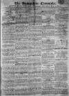 Hampshire Chronicle Monday 01 February 1808 Page 1