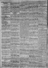 Hampshire Chronicle Monday 01 February 1808 Page 2