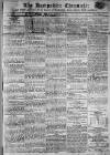 Hampshire Chronicle Monday 29 February 1808 Page 1
