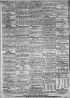 Hampshire Chronicle Monday 29 February 1808 Page 4