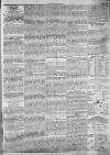 Hampshire Chronicle Monday 14 March 1808 Page 3