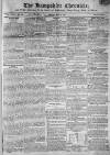 Hampshire Chronicle Monday 23 May 1808 Page 1