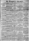 Hampshire Chronicle Monday 30 May 1808 Page 1