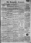 Hampshire Chronicle Monday 04 July 1808 Page 1