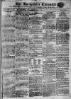 Hampshire Chronicle Monday 11 July 1808 Page 1