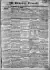 Hampshire Chronicle Monday 18 July 1808 Page 1