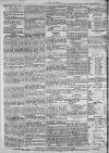 Hampshire Chronicle Monday 12 September 1808 Page 4