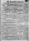 Hampshire Chronicle Monday 17 October 1808 Page 1