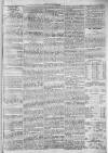 Hampshire Chronicle Monday 17 October 1808 Page 3