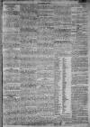 Hampshire Chronicle Monday 14 November 1808 Page 3