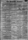 Hampshire Chronicle Monday 21 November 1808 Page 1