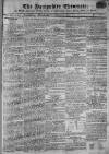 Hampshire Chronicle Monday 28 November 1808 Page 1