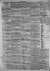 Hampshire Chronicle Monday 28 November 1808 Page 2