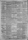 Hampshire Chronicle Monday 28 November 1808 Page 4