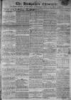 Hampshire Chronicle Monday 30 January 1809 Page 1