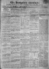 Hampshire Chronicle Monday 13 February 1809 Page 1