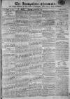 Hampshire Chronicle Monday 20 February 1809 Page 1
