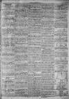 Hampshire Chronicle Monday 10 April 1809 Page 3