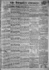 Hampshire Chronicle Monday 17 April 1809 Page 1
