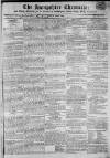 Hampshire Chronicle Monday 08 May 1809 Page 1
