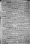 Hampshire Chronicle Monday 14 August 1809 Page 3