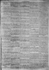 Hampshire Chronicle Monday 20 November 1809 Page 3