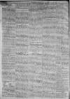 Hampshire Chronicle Monday 01 January 1810 Page 2