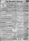 Hampshire Chronicle Monday 29 January 1810 Page 1
