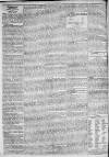 Hampshire Chronicle Monday 29 January 1810 Page 2