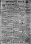 Hampshire Chronicle Monday 26 February 1810 Page 1