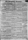 Hampshire Chronicle Monday 30 July 1810 Page 1