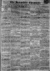 Hampshire Chronicle Monday 11 February 1811 Page 1