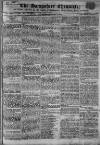 Hampshire Chronicle Monday 25 February 1811 Page 1