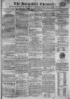 Hampshire Chronicle Monday 01 April 1811 Page 1