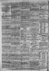 Hampshire Chronicle Monday 21 October 1811 Page 4