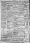 Hampshire Chronicle Monday 11 November 1811 Page 4