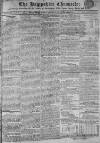 Hampshire Chronicle Monday 13 January 1812 Page 1