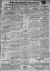 Hampshire Chronicle Monday 17 February 1812 Page 1
