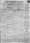 Hampshire Chronicle Monday 24 February 1812 Page 1