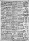 Hampshire Chronicle Monday 24 February 1812 Page 4