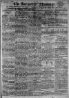 Hampshire Chronicle Monday 08 February 1813 Page 1