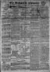 Hampshire Chronicle Monday 15 February 1813 Page 1