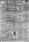 Hampshire Chronicle Monday 22 February 1813 Page 1