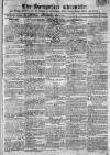 Hampshire Chronicle Monday 24 May 1813 Page 1