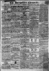 Hampshire Chronicle Monday 21 June 1813 Page 1
