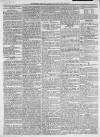 Hampshire Chronicle Monday 10 January 1814 Page 4