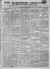 Hampshire Chronicle Monday 24 January 1814 Page 1